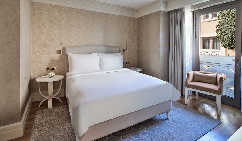 Club Prive by Rixos Saadiyat Island - Club Villa