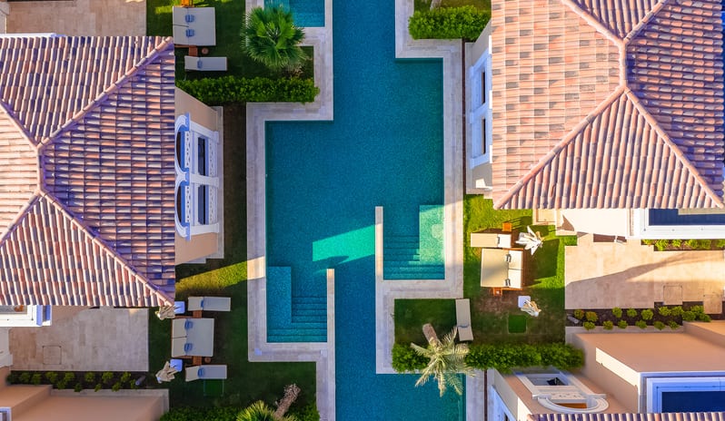 Club Privé by Rixos Saadiyat Island Villas