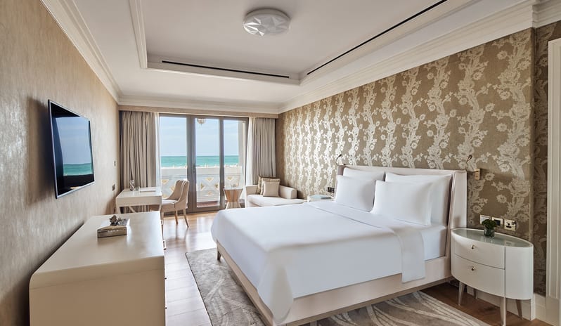 Club Prive by Rixos Saadiyat Island - Villa Prive