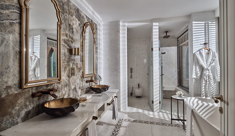 Club Prive by Rixos Saadiyat Island - Villa Prive