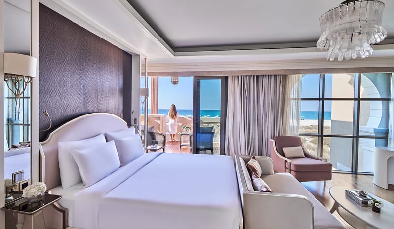 Club Prive by Rixos Saadiyat Island - Villa Prive