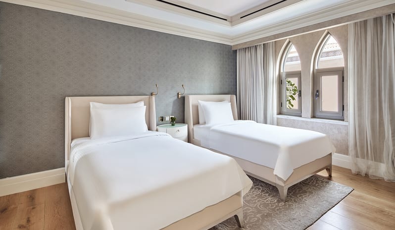 Club Prive by Rixos Saadiyat Island - Villa Prive