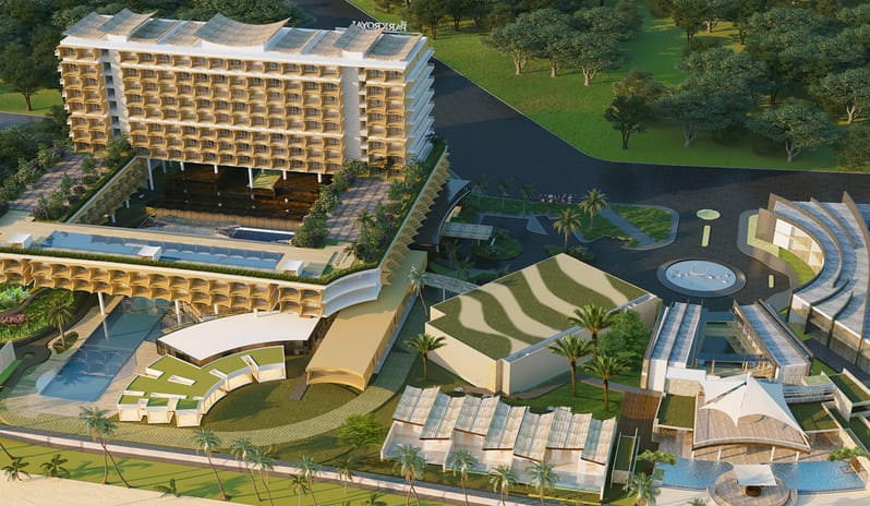 PARKROYAL Langkawi Resort