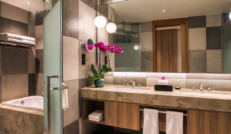 PARKROYAL Langkawi Resort - Deluxe Ocean View Room