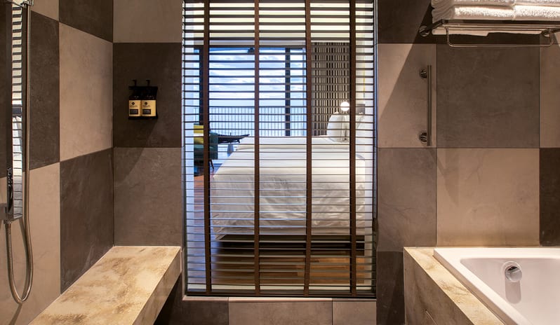 PARKROYAL Langkawi Resort - Deluxe Ocean View Room