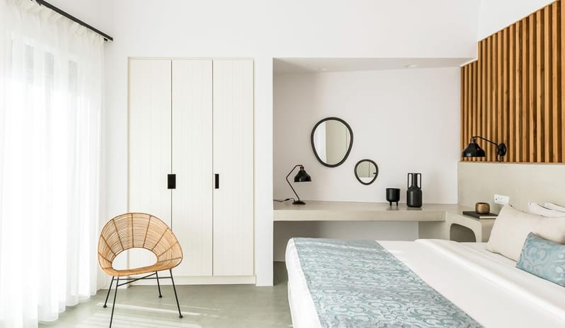 Cave Junior Suite Private Pool