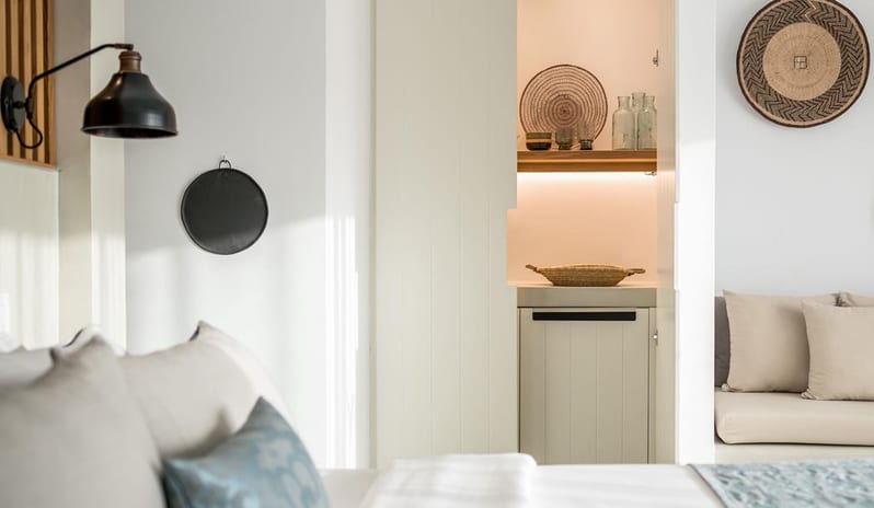 Cave Junior Suite Private Pool