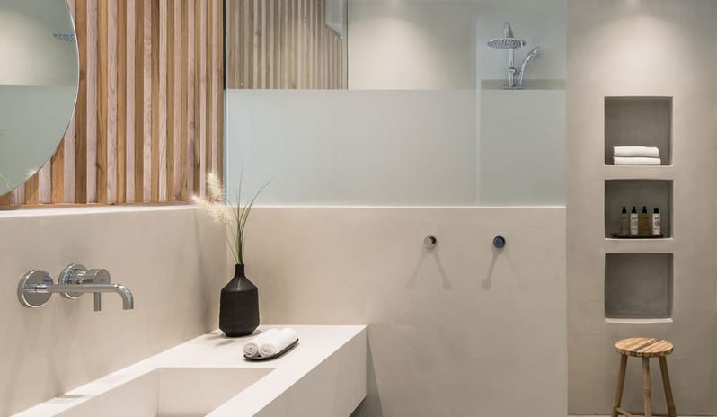 Cave Junior Suite Private Pool