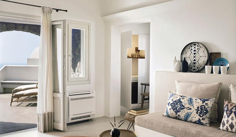 Suite Sunset & Sea View with jacuzzi