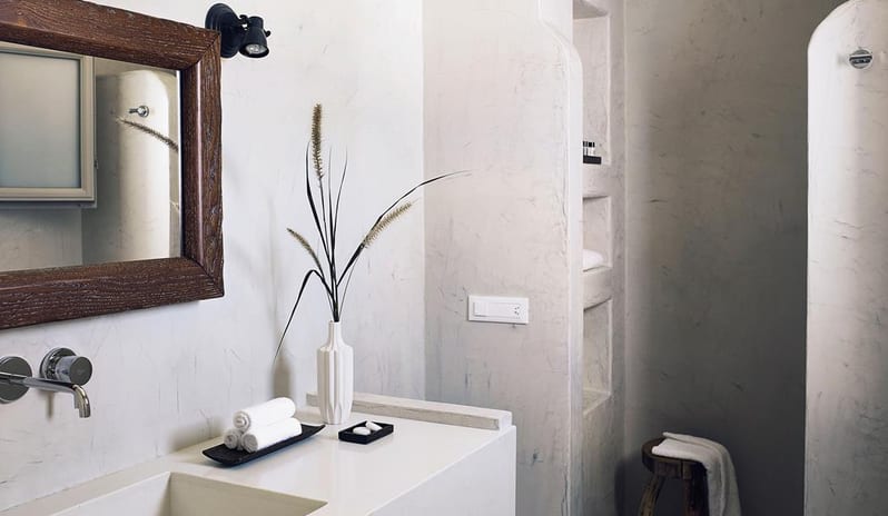 Suite Sunset & Sea View with jacuzzi