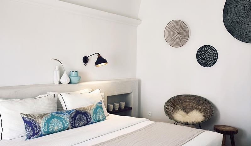 Suite Sunset & Sea View with jacuzzi