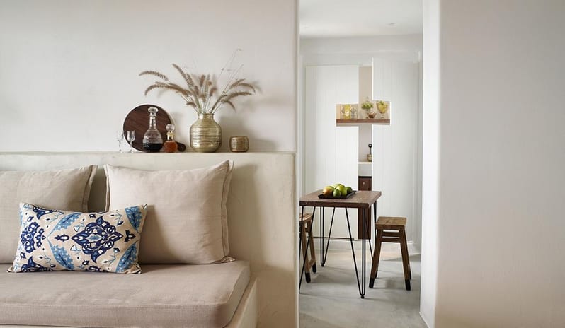 Exclusive Junior Suite Sunset & Sea View with jacuzzi