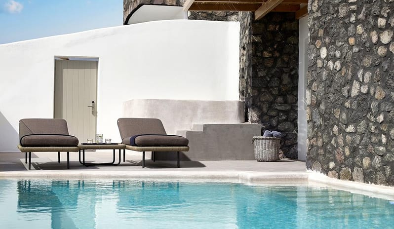 Exclusive Suite Sunset & Sea View with Pool & jacuzzi