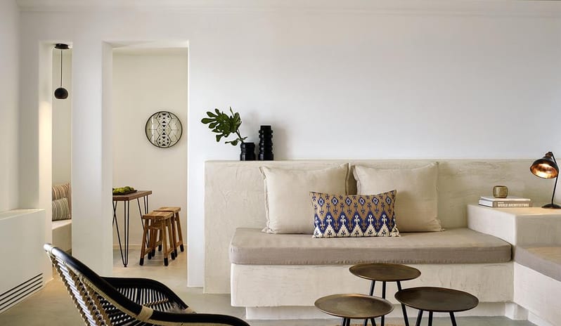 Exclusive Suite Sunset & Sea View with Pool & jacuzzi