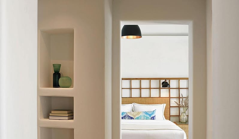 Exclusive Suite Sunset & Sea View with Pool & jacuzzi