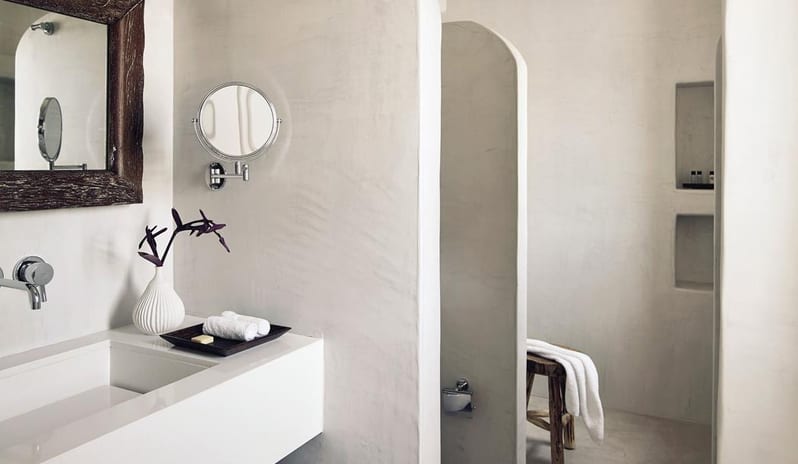 Exclusive Suite Sunset & Sea View with Pool & jacuzzi