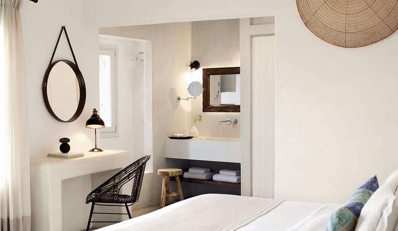 Honeymoon Junior Suite Sunset & Sea View with Pool