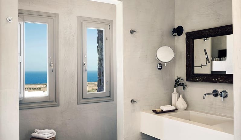 Honeymoon Junior Suite Sunset & Sea View with Pool