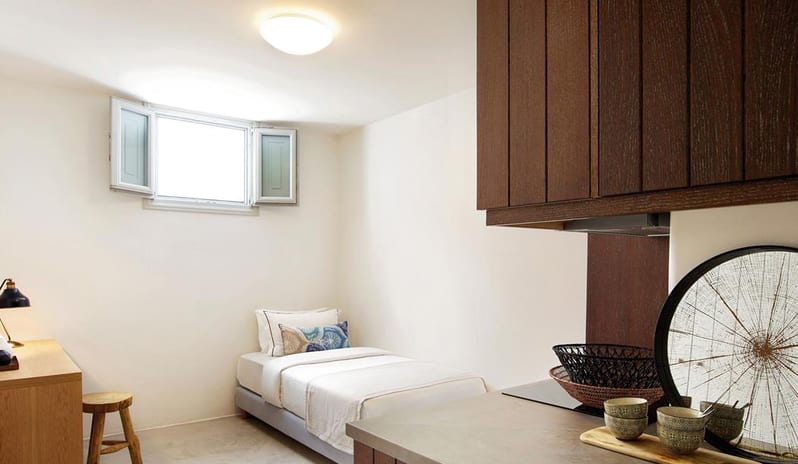 Selini Pool Villa with Sunset & Sea View