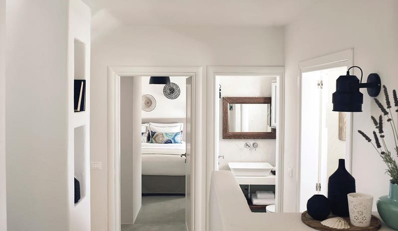 Selini Pool Villa with Sunset & Sea View