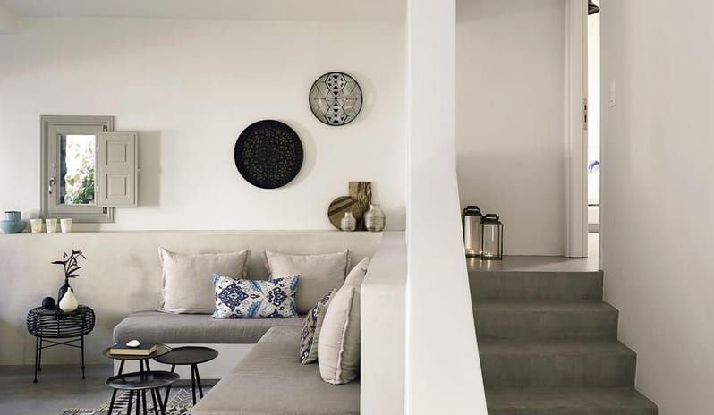 Royal Suite Sunset & Sea View with pool & jacuzzi