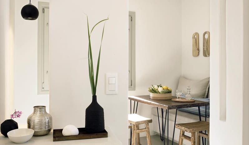 Royal Suite Sunset & Sea View with pool & jacuzzi