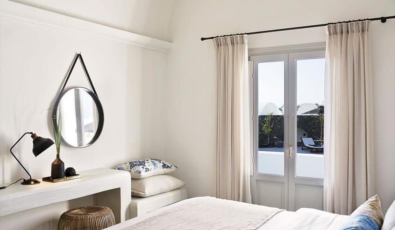 Suite Pool Front with Jacuzzi