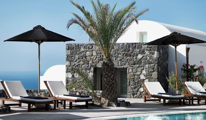 Suite Pool Front with Jacuzzi