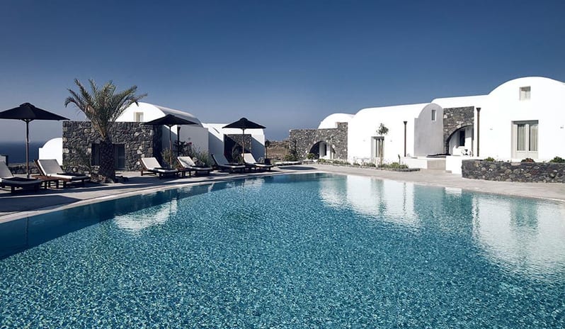 Suite Pool Front with Jacuzzi