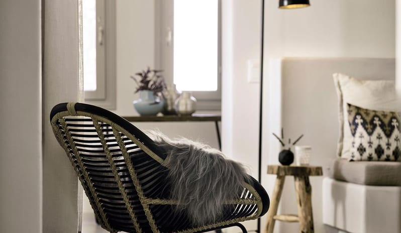 Suite Sea View Jacuzzi Terrace