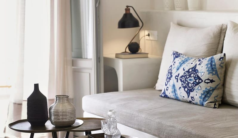 Junior Suite Sunset & Sea View with Jacuzzi