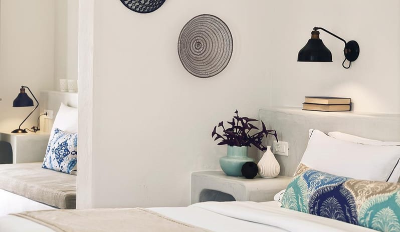 Junior Suite Sunset & Sea View with Jacuzzi