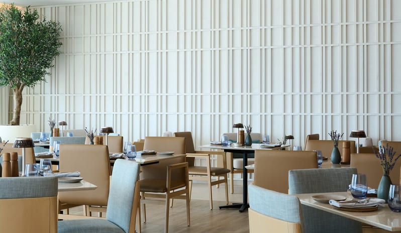 Address Beach Resort Fujairah - Salia