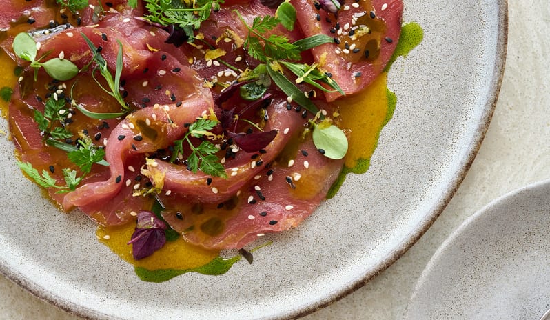 Address Beach Resort Fujairah - Salia