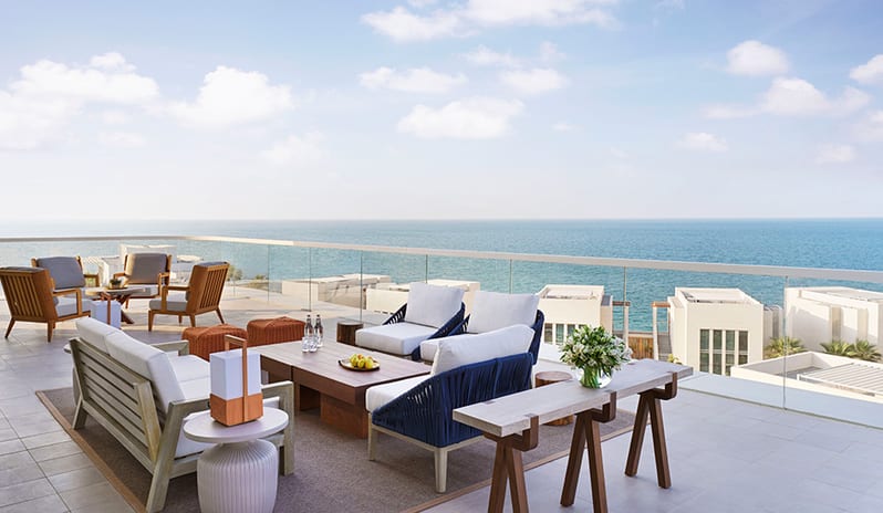 Club InterContinental Sea View