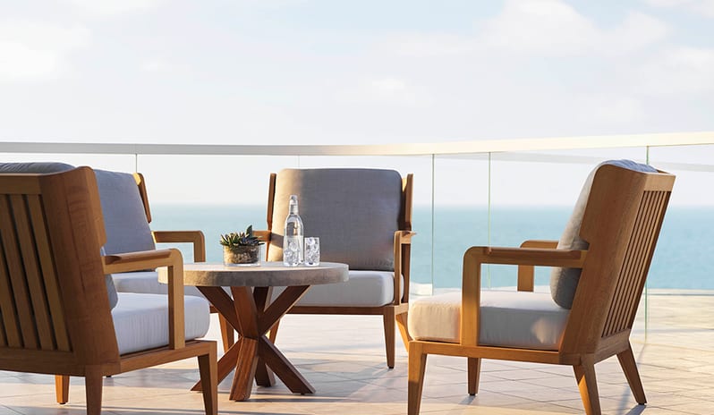 Club InterContinental Sea View