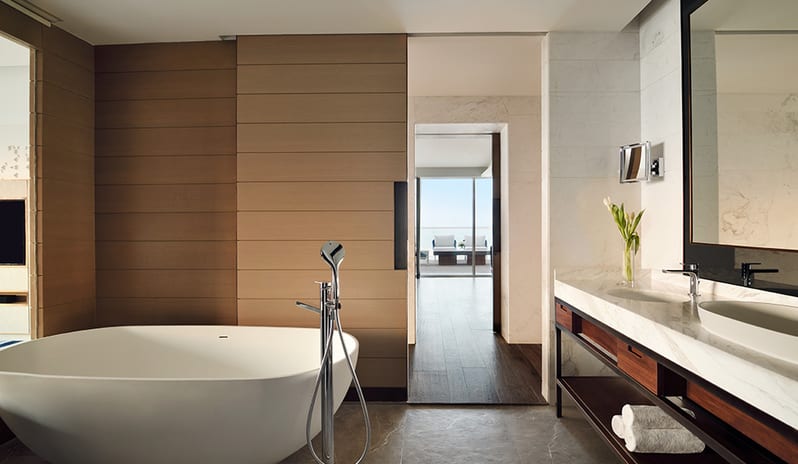 Club InterContinental Sea View