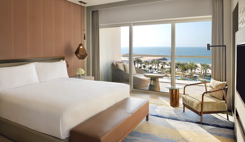 Club InterContinental Sea View