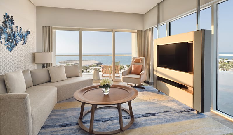 Club InterContinental Sea View