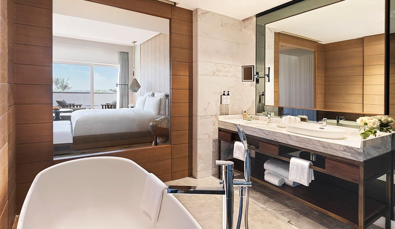 Club InterContinental Sea View