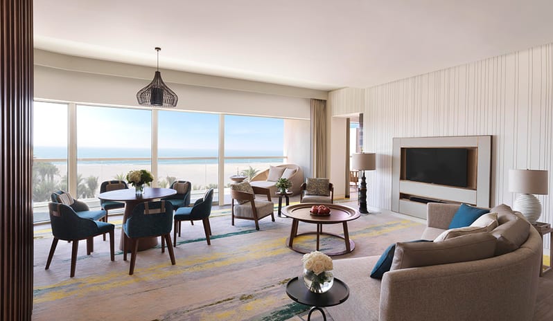 Club InterContinental Sea View