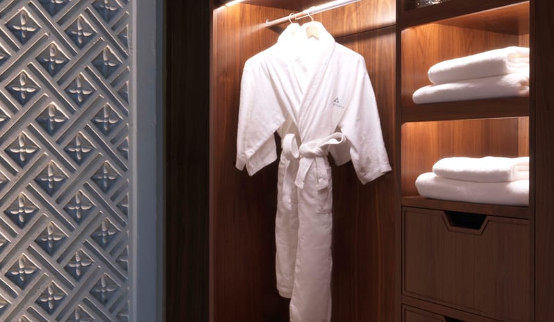 DELUXE CANYAN VIEW ROOM