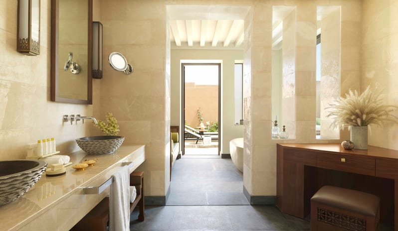 One Bedroom Garden Pool Villa
