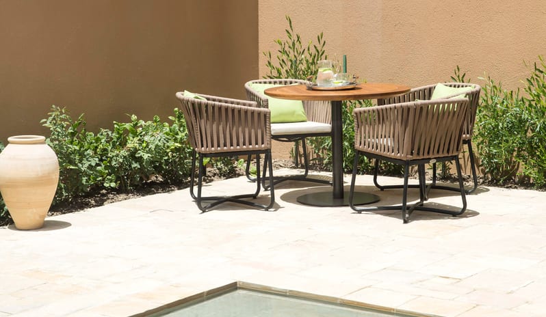 One Bedroom Garden Pool Villa