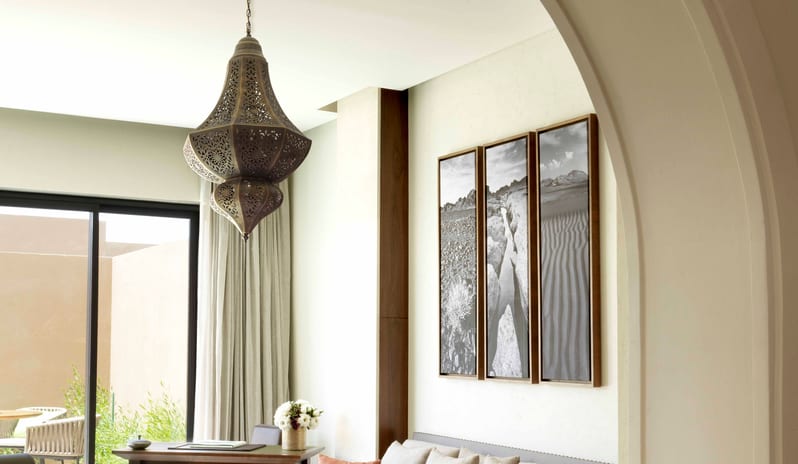 One Bedroom Garden Pool Villa