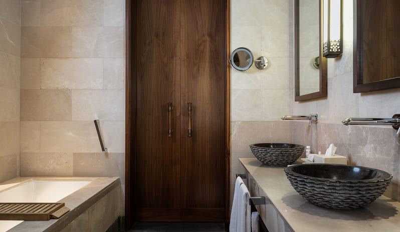 DELUXE CANYAN VIEW ROOM
