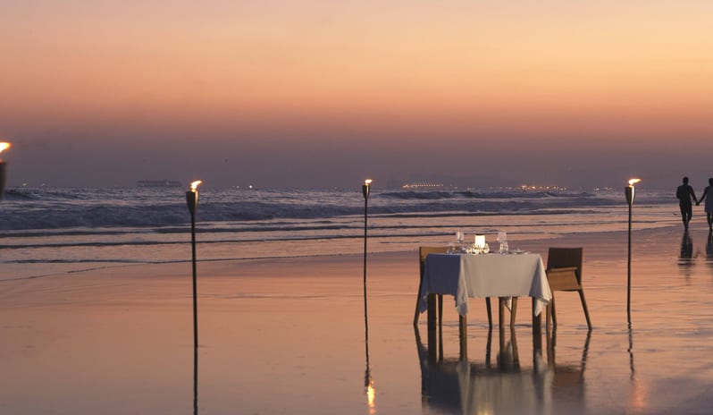 Dining By Design