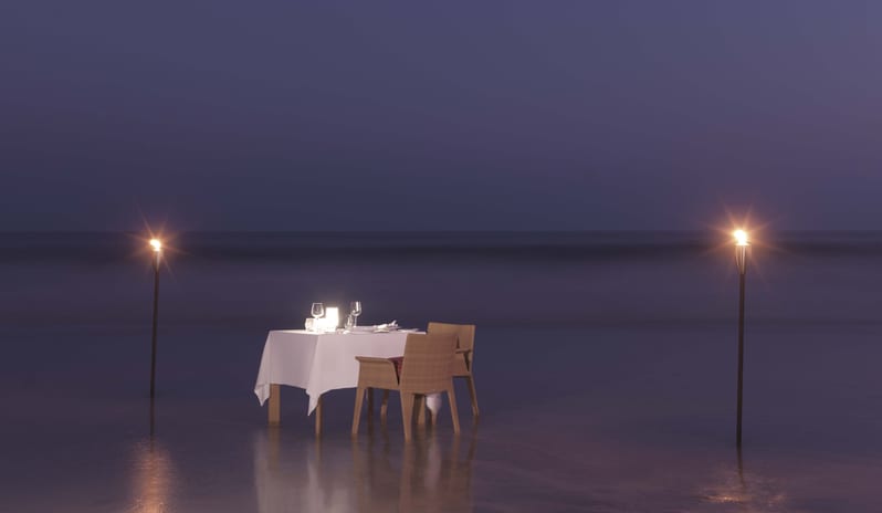 Dining By Design