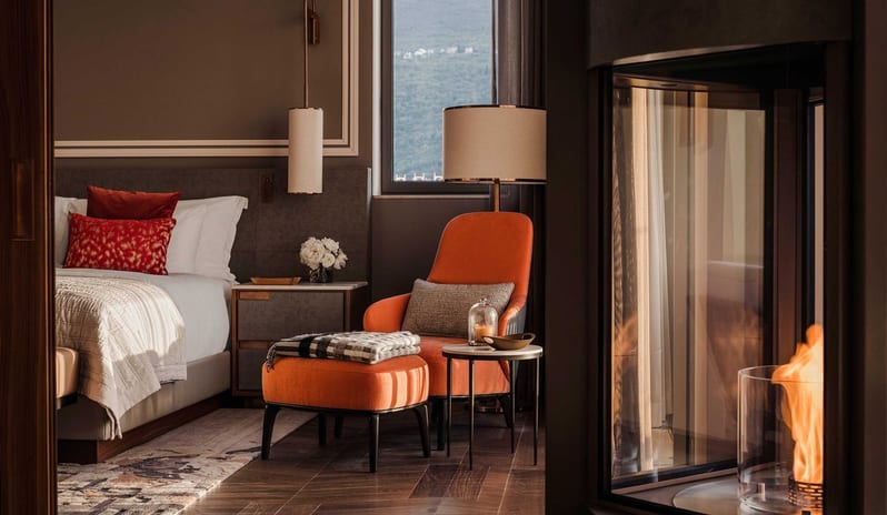 Portonovi Family Room