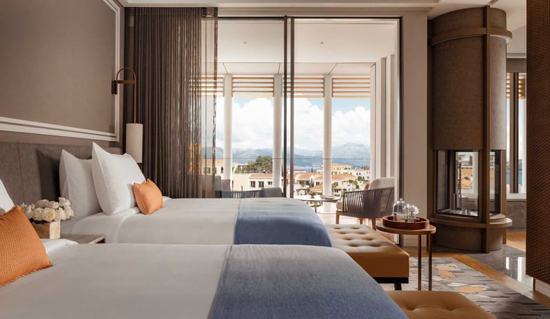 Portonovi Family Room